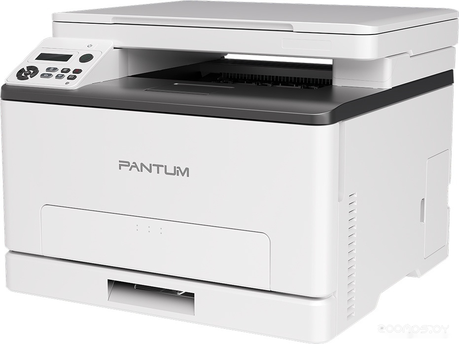 МФУ Pantum CM1100DW в  магазине Терабит Могилев