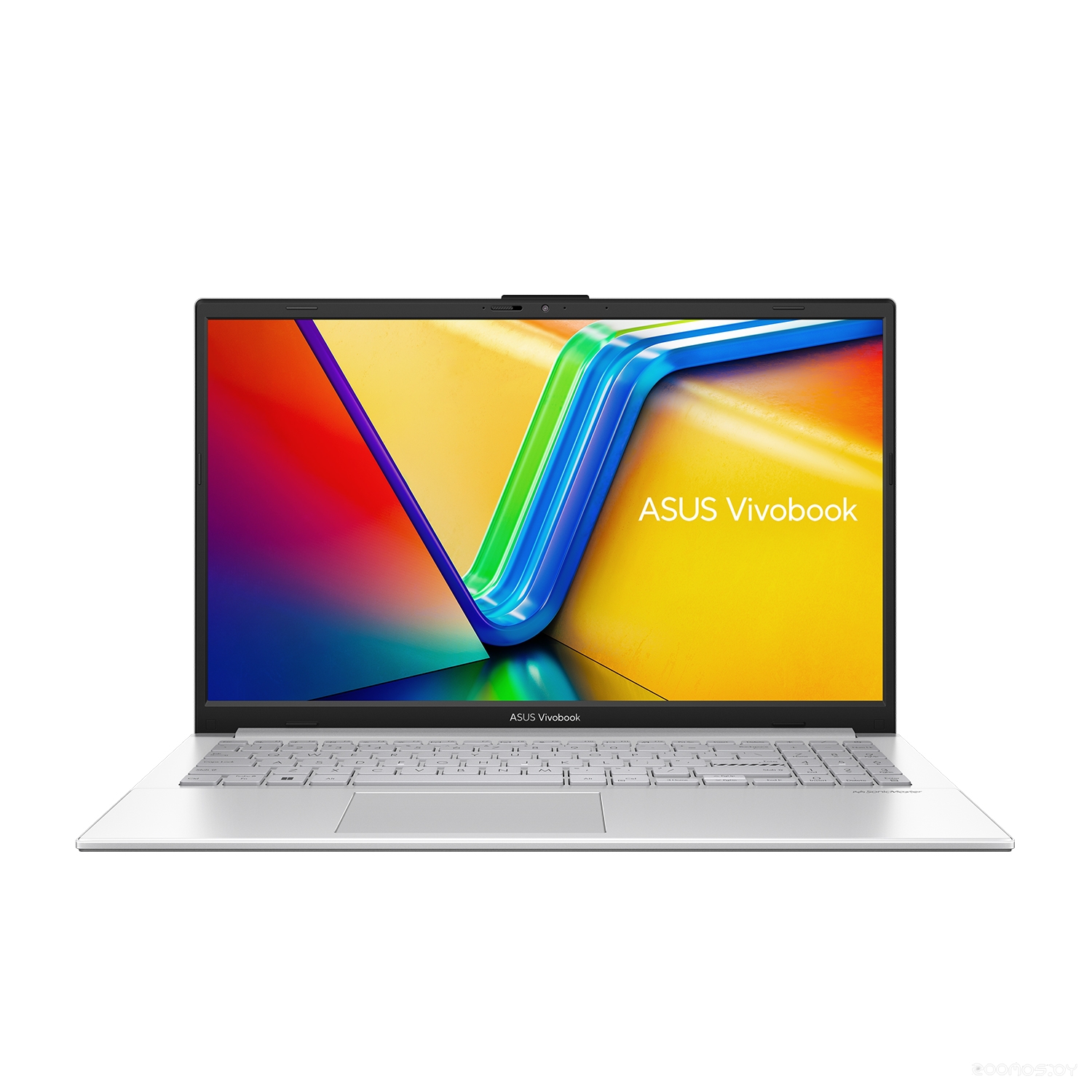 ������� Asus Vivobook Go 15 E1504FA-BQ211 90NB0ZR1-M01YU0 �  �������� ������� �������