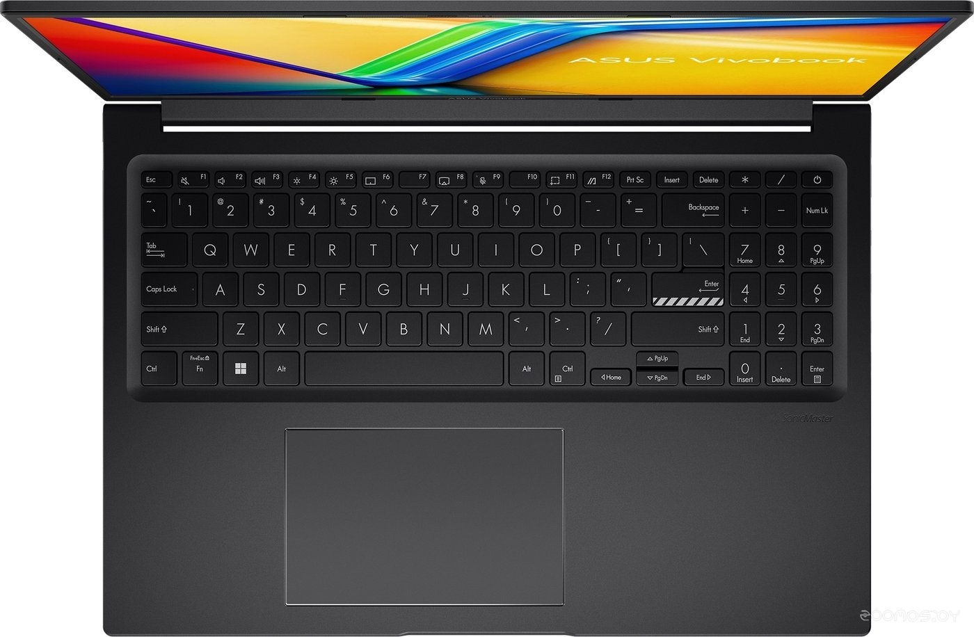 Ноутбук Asus Vivobook 16X M3604YA-MB221 в  магазине Терабит Могилев