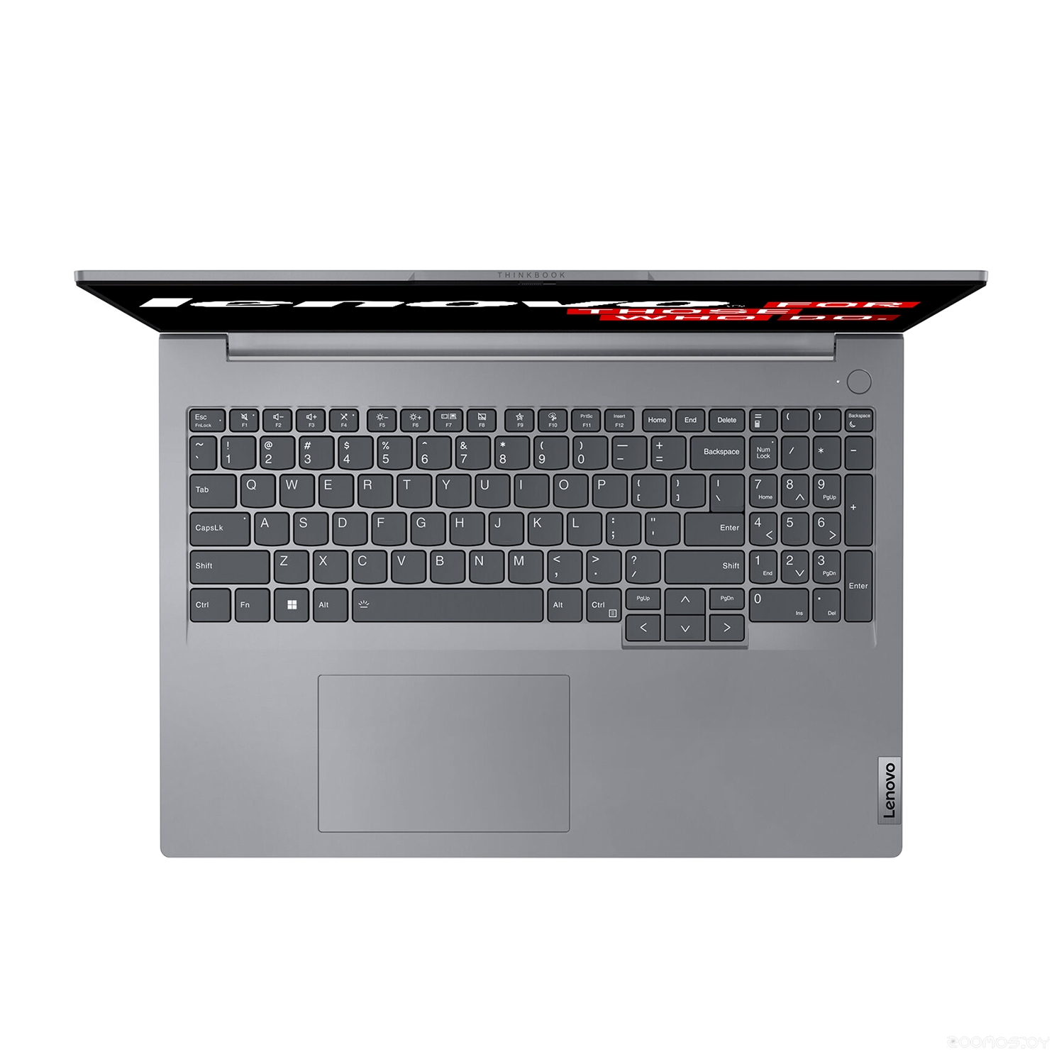 Ноутбук Lenovo ThinkBook 16 G6 IR 21KH001ERU в  магазине Терабит Могилев