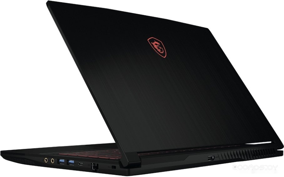 Игровой ноутбук MSI Thin A15 B7VE-087XBY в  магазине Терабит Могилев