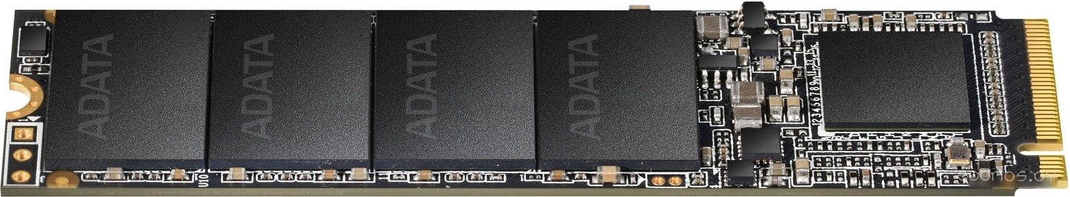 SSD A-Data XPG SX6000 Lite 128GB ASX6000LNP-128GT-C     