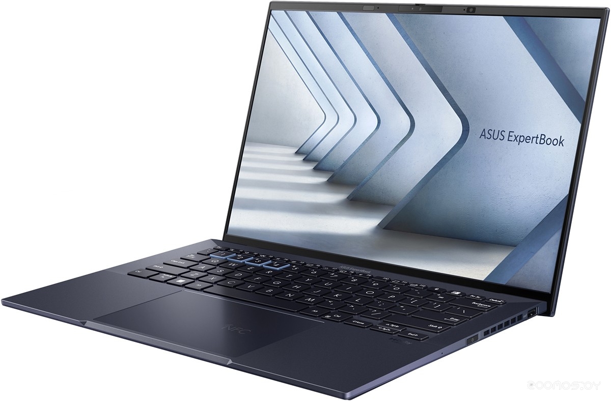 Ноутбук Asus ExpertBook B9 OLED B9403CVA-KM0497 в  магазине Терабит Могилев