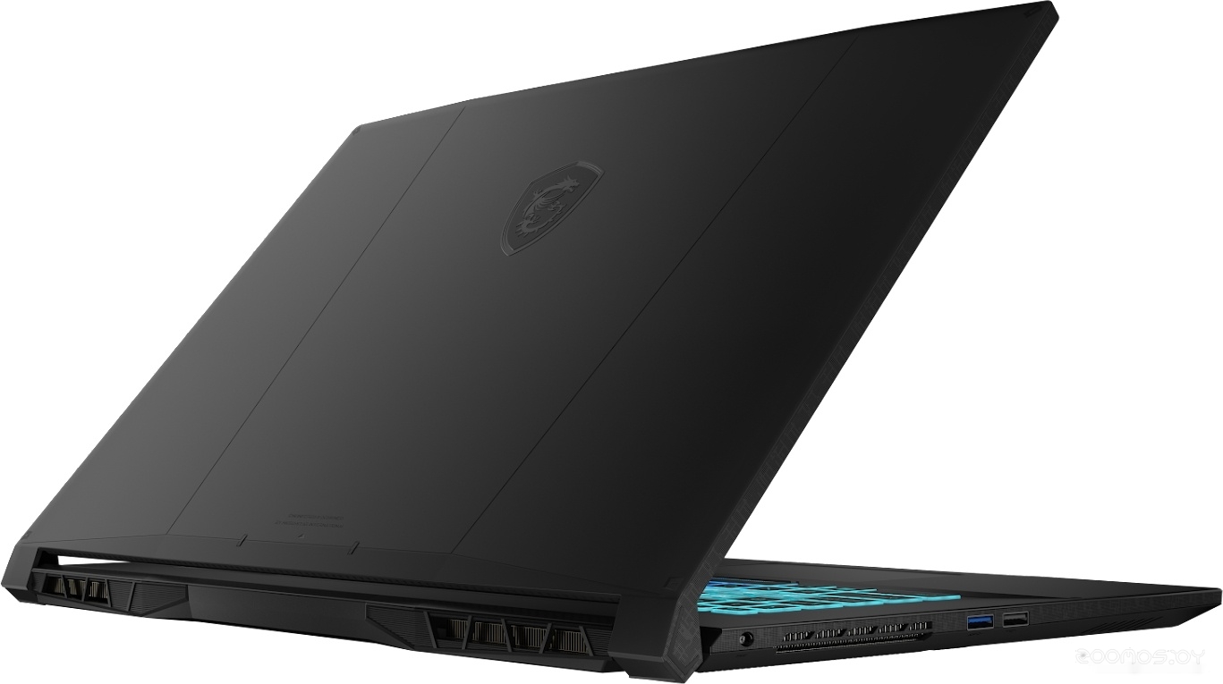 Игровой ноутбук MSI Cyborg 15 A12VF-1019XBY в  магазине Терабит Могилев