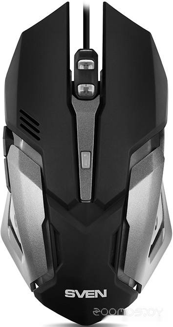 Игровая мышь Sven RX-G740 в  магазине Терабит Могилев