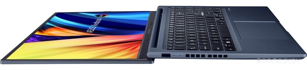 ������� Asus Vivobook 15X OLED M1503IA-L1018 �  �������� ������� �������
