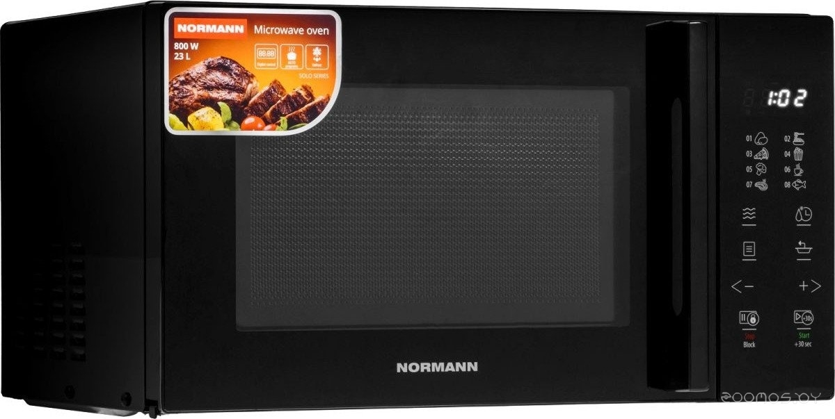������������� ���� Normann AMW-940 �  �������� ������� �������
