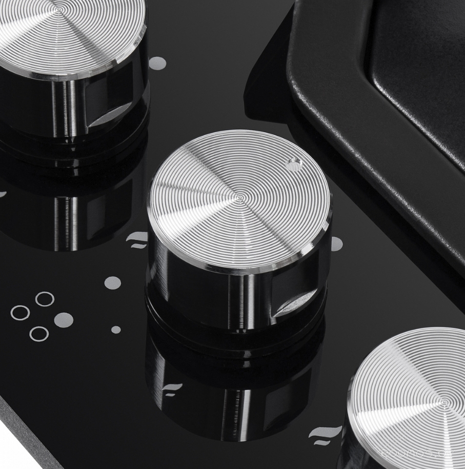 �������� ������ Maunfeld EGHG 64.23CB/G ������ �  �������� ������� �������