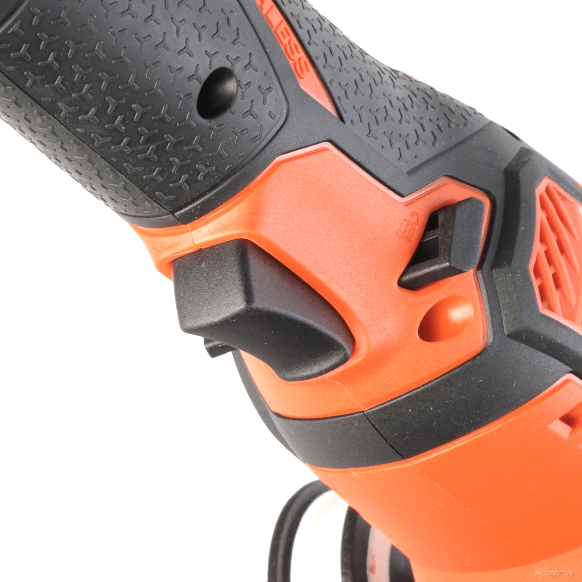   Patriot AG 125 Li UES 110303127     