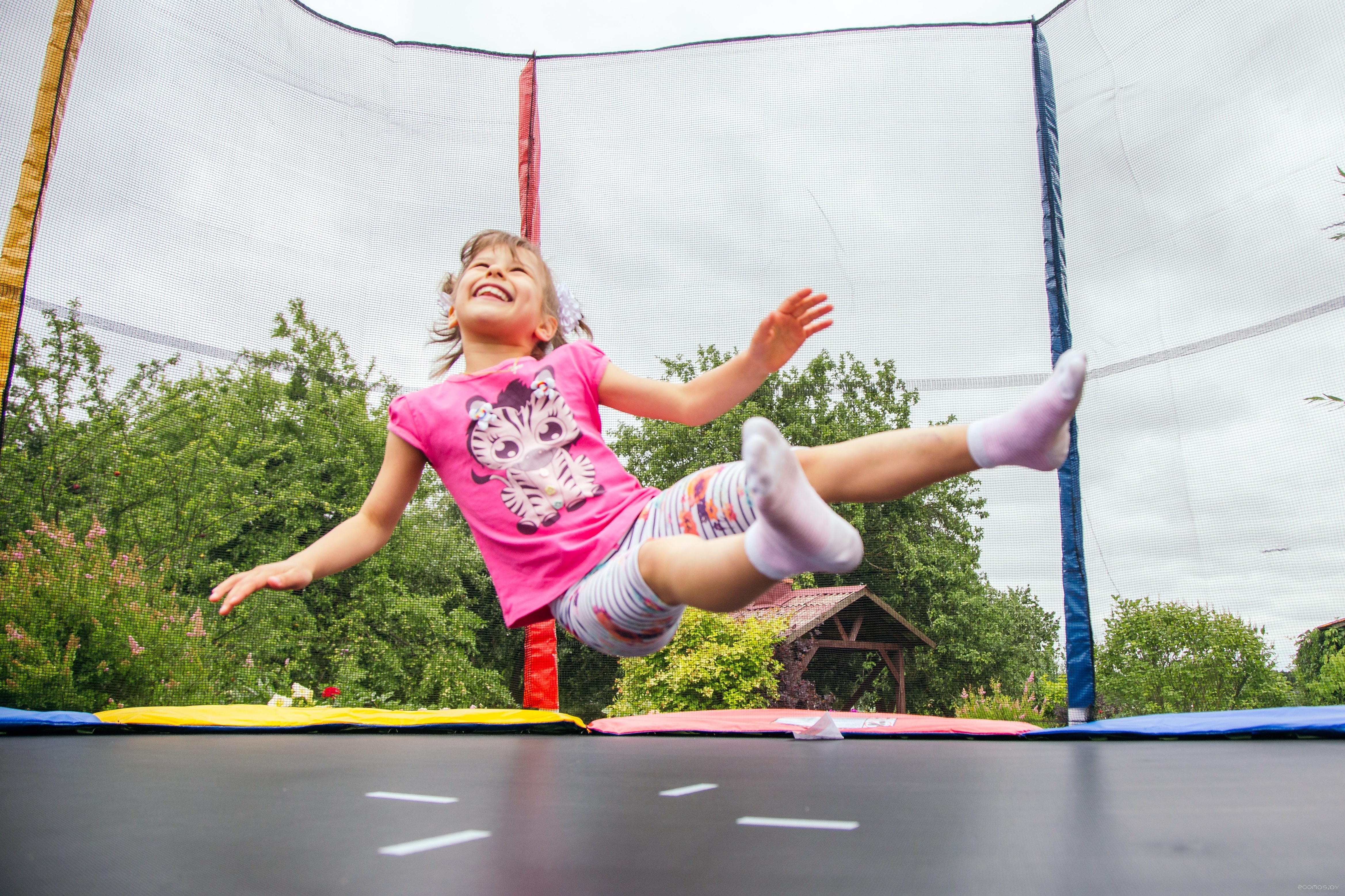 ����� Sundays Acrobat 252�� - 8ft �  �������� ������� �������