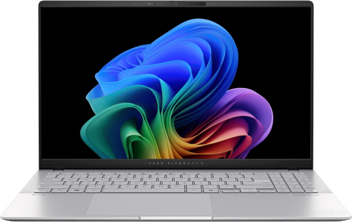 Ноутбук Asus VivoBook S15 OLED S5507QA-MA006W в  магазине Терабит Могилев