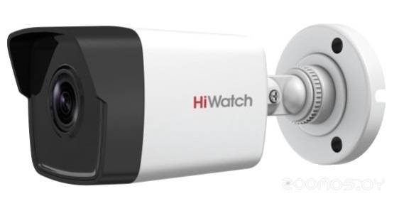 IP- HiWatch DS-I250M (2.8mm)     
