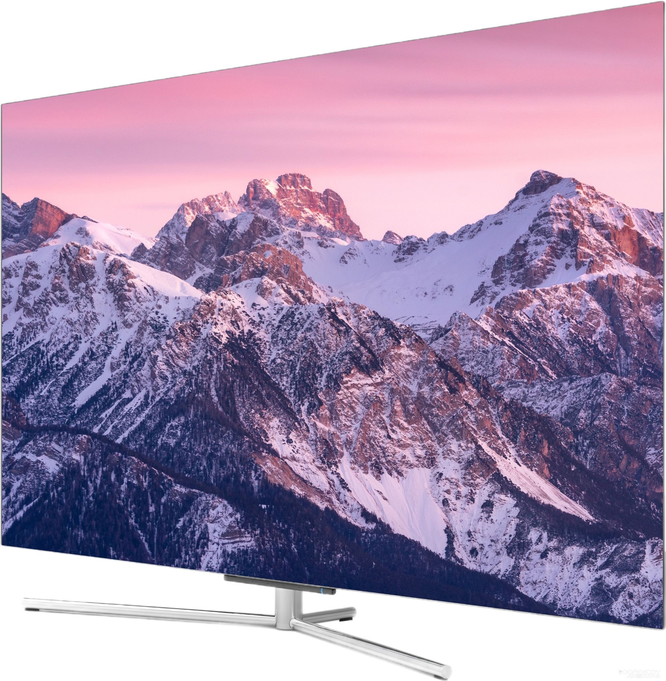 OLED ��������� Techno Smart UDL65UR812ANTS �  �������� ������� �������