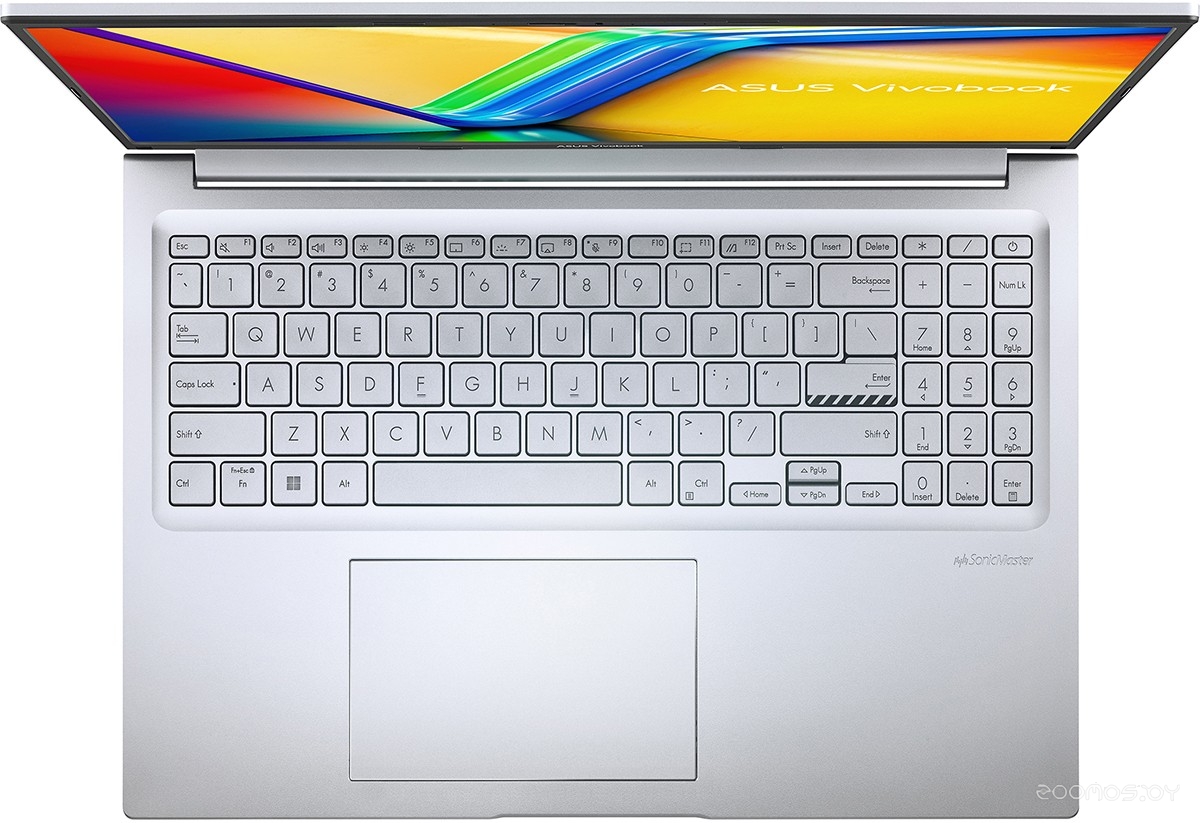 Ноутбук Asus Vivobook 16 X1605VA-MB775 в  магазине Терабит Могилев