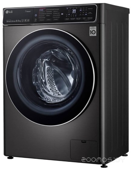 Стиральная машина LG F2T9GW9P в  магазине Терабит Могилев