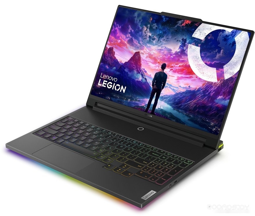 ������� ������� Lenovo Legion 9 16IRX9 83G0002LRK �  �������� ������� �������