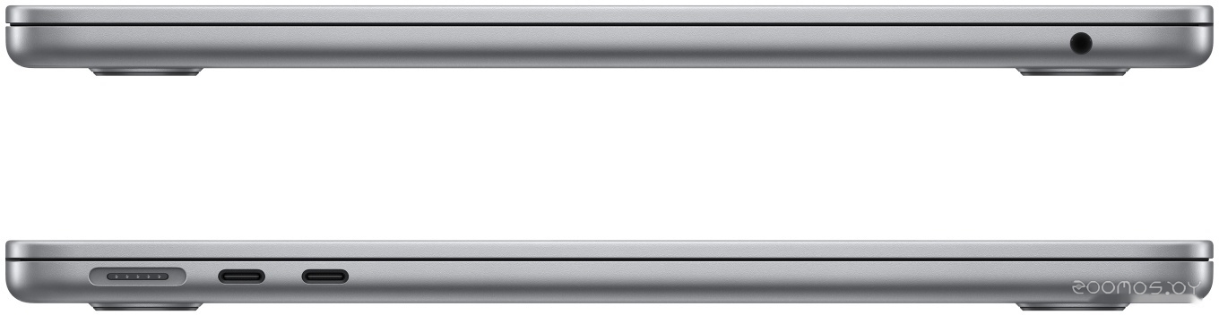  Apple Macbook Air 13" M2 2022 Z15T157     