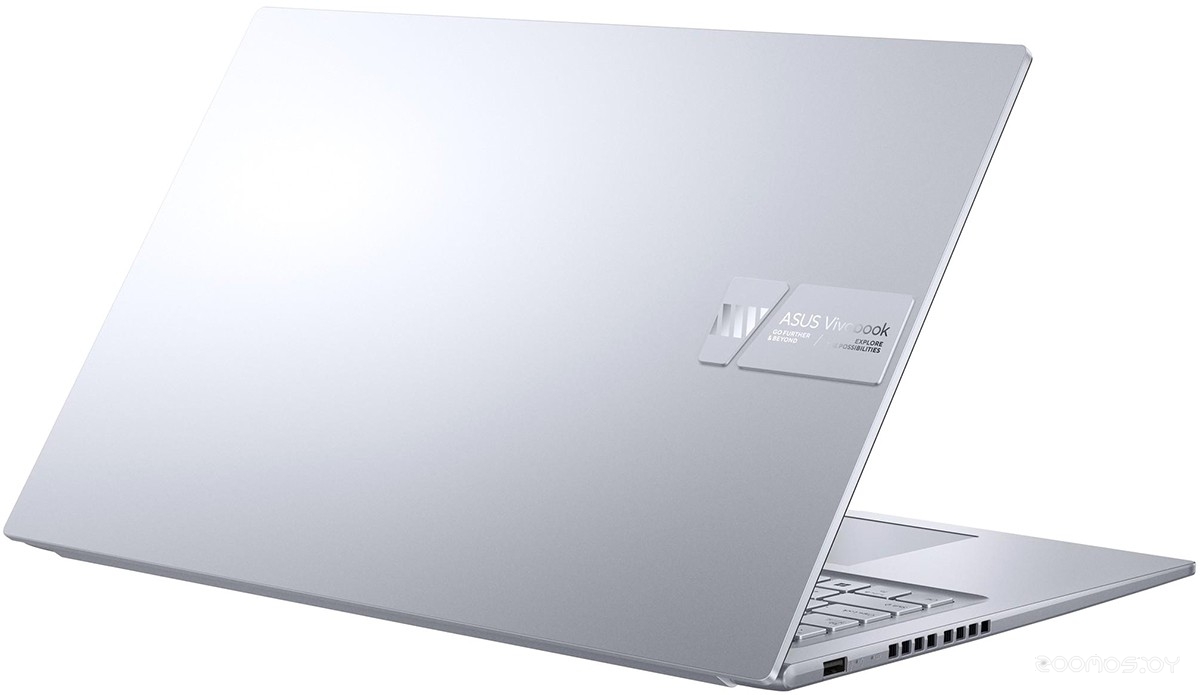 ������� Asus VivoBook 17X M3704YA-AU161 �  �������� ������� �������