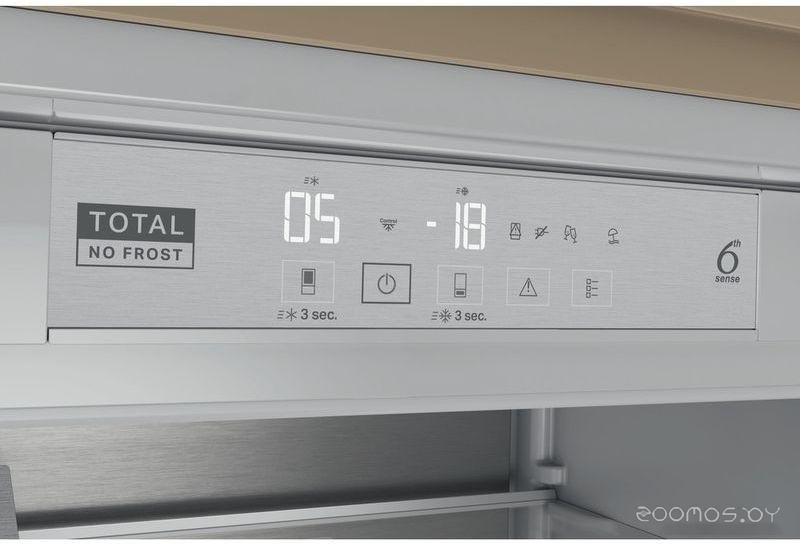 Холодильник Whirlpool WH SP70 T262 P в  магазине Терабит Могилев