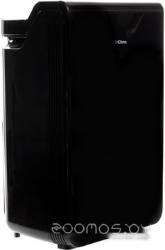 ������������� �������� IClima LUX-8000B �  �������� ������� �������