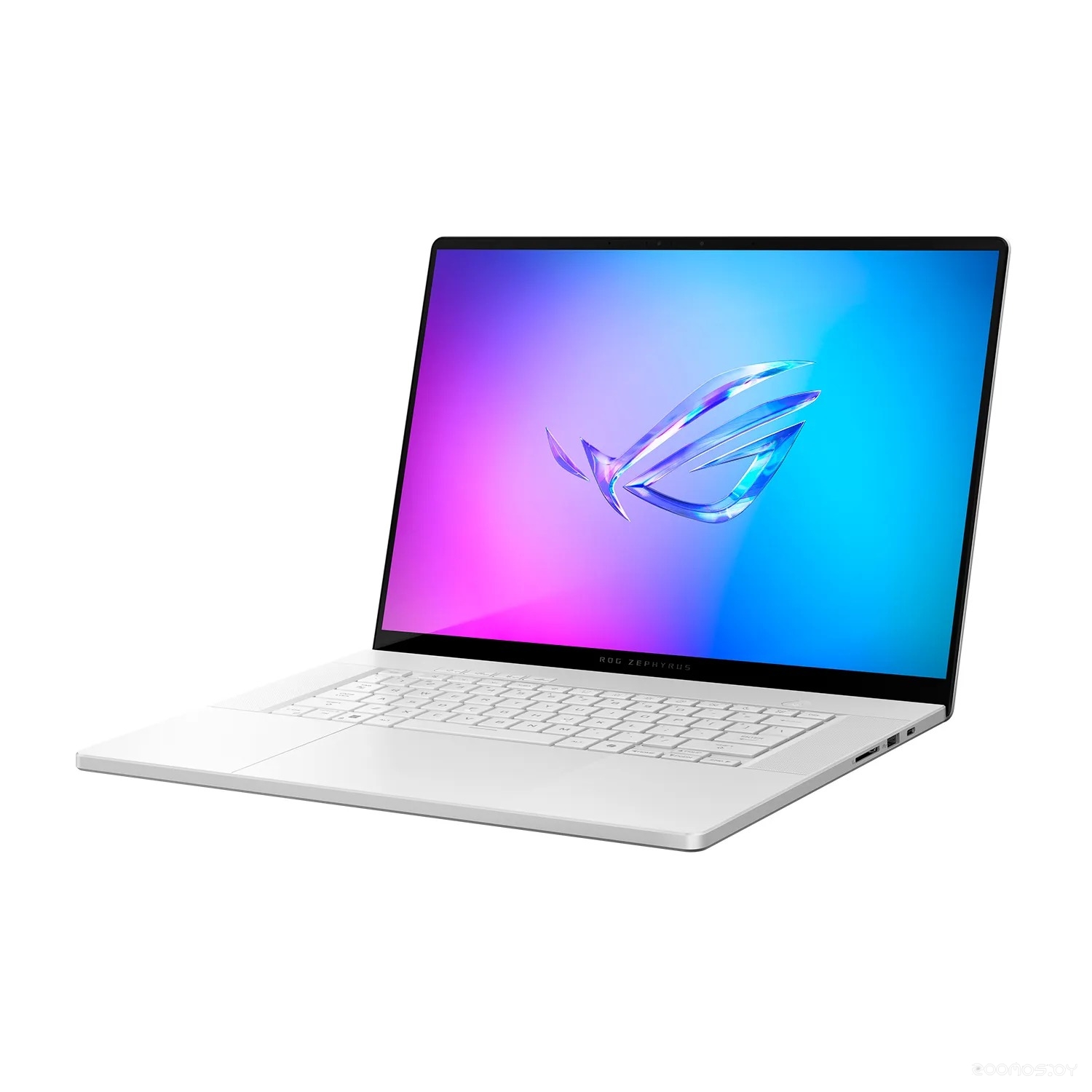 Ноутбук Asus ROG Zephyrus G16 GA605WI-QR049 (90NR0J92-M001Y0) в  магазине Терабит Могилев