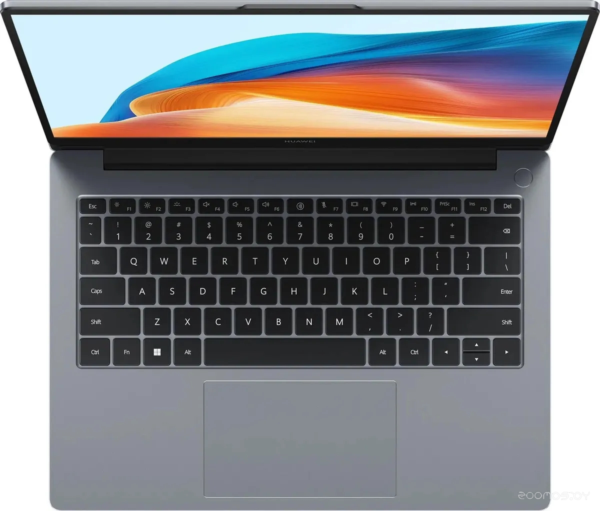Ноутбук Huawei MateBook D 14 2023 MDF-X 53013XET в  магазине Терабит Могилев