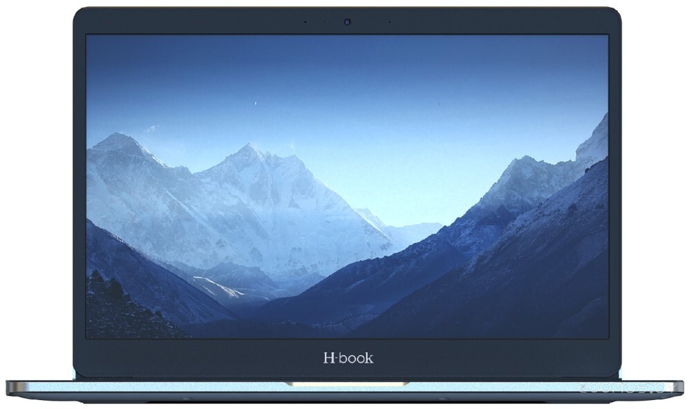 ������� Horizont H-book 14 ���1 TC2E3W �  �������� ������� �������