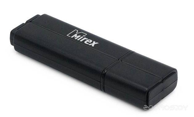 USB Flash Mirex Color Black Line 8GB     