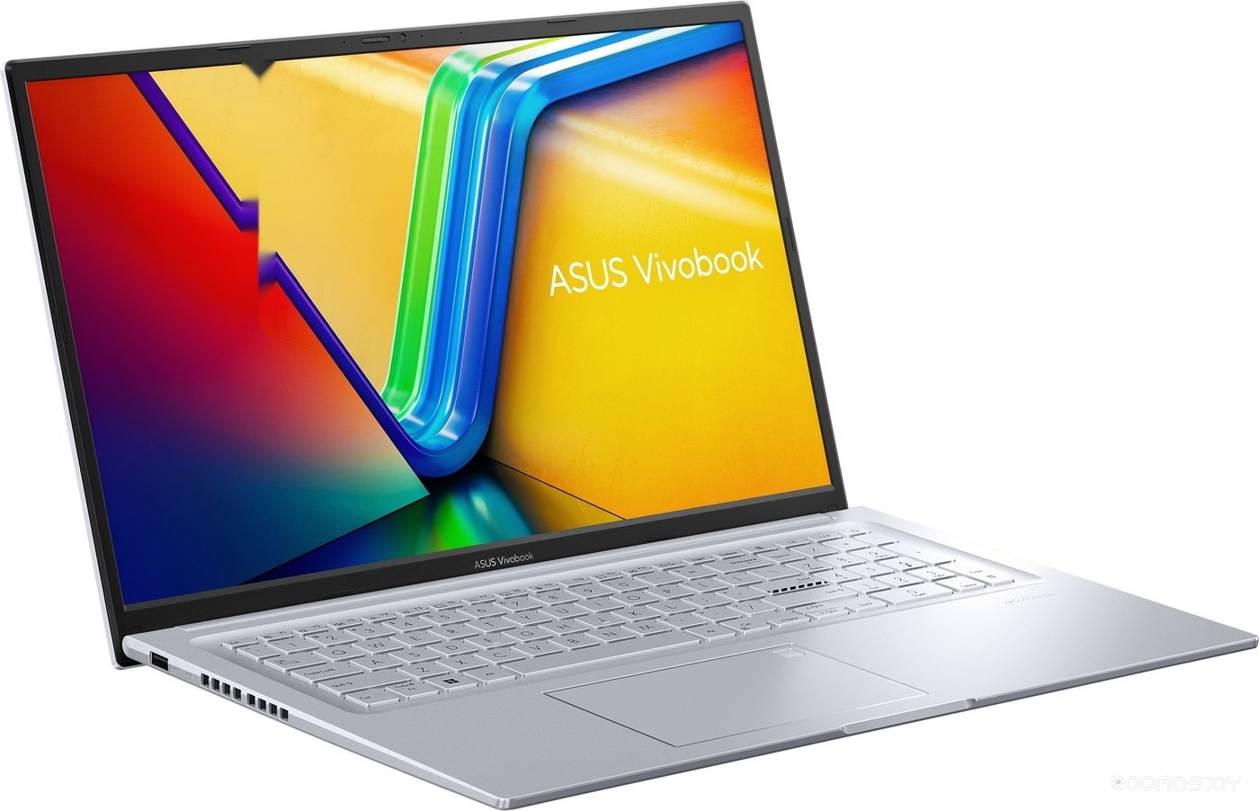 Ноутбук Asus VivoBook 17X K3704VA-AU115 в  магазине Терабит Могилев