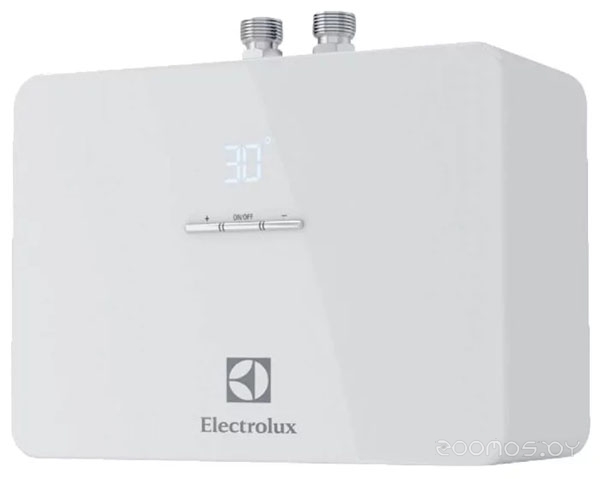 Водонагреватель проточный Electrolux NPX 8 Aquatronic Digital Pro в  магазине Терабит Могилев