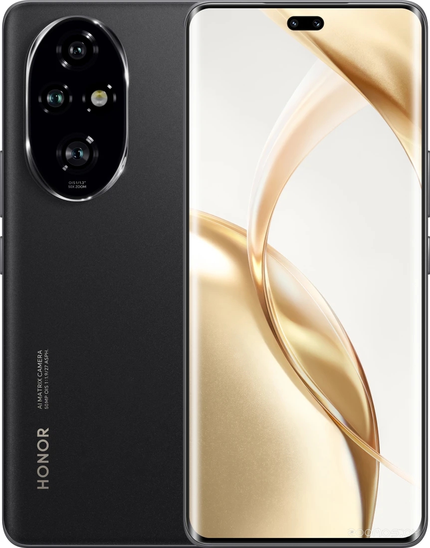 �������� Honor 200 Pro 12GB/512GB ������������� ������ (����������� ������) �  �������� ������� �������