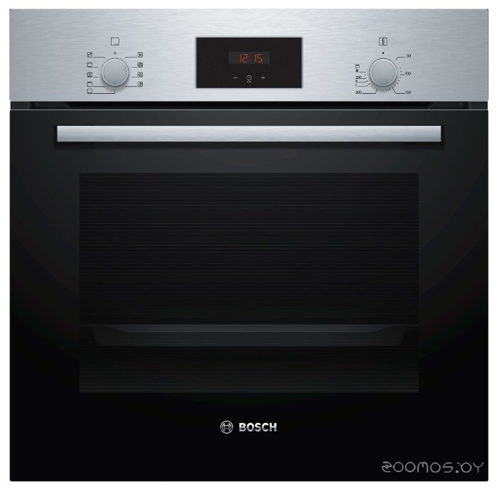 Духовой шкаф Bosch HBF114ES0R в  магазине Терабит Могилев