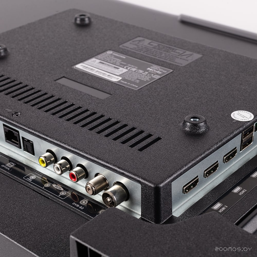 ��������� Evolution WOS43MR1UHD �  �������� ������� �������