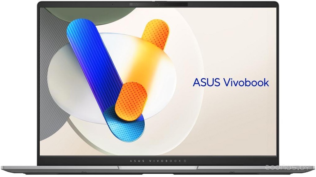Ноутбук Asus Vivobook S 14 OLED M5406NA-QD080 в  магазине Терабит Могилев