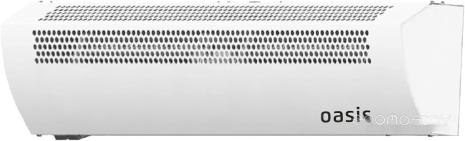 �������� ������ Oasis TZ-6 �  �������� ������� �������