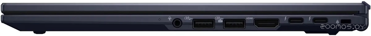 Ноутбук Asus ExpertBook B5 B5404CMA-QN0293 в  магазине Терабит Могилев