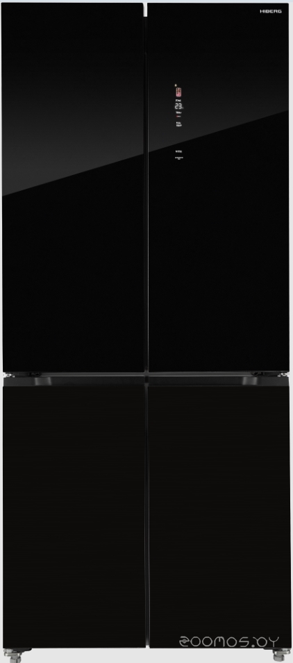 ������������� ����������� HIBERG RFQ-600DX NFGB Inverter �  �������� ������� �������