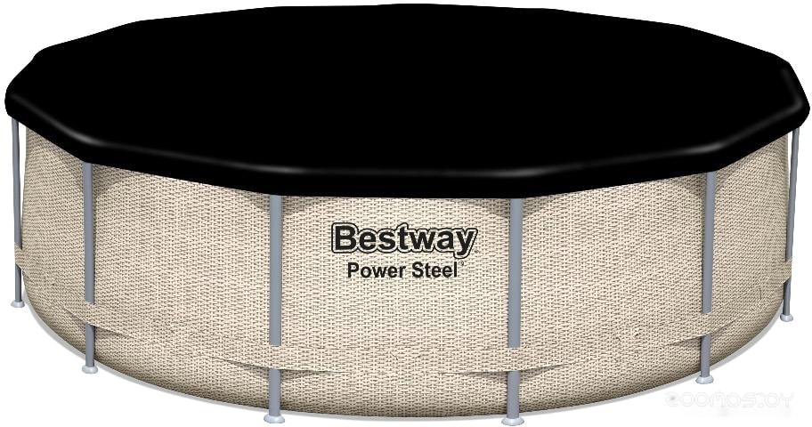   Bestway Power Steel 5614V (396x107)     