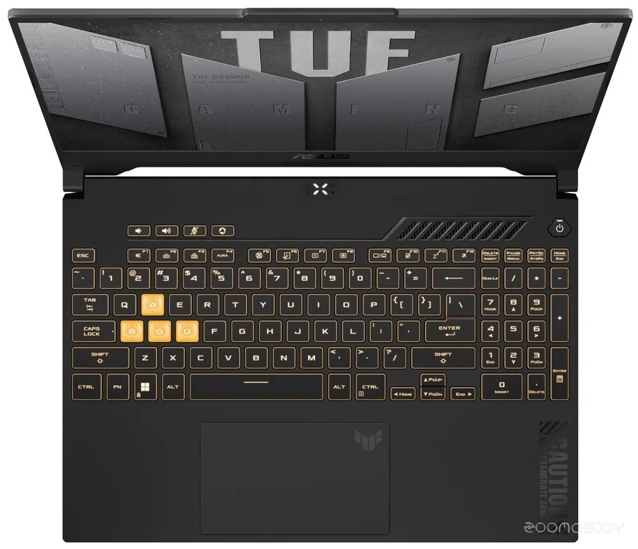 Ноутбук Asus FX507ZC4-HN009 в  магазине Терабит Могилев