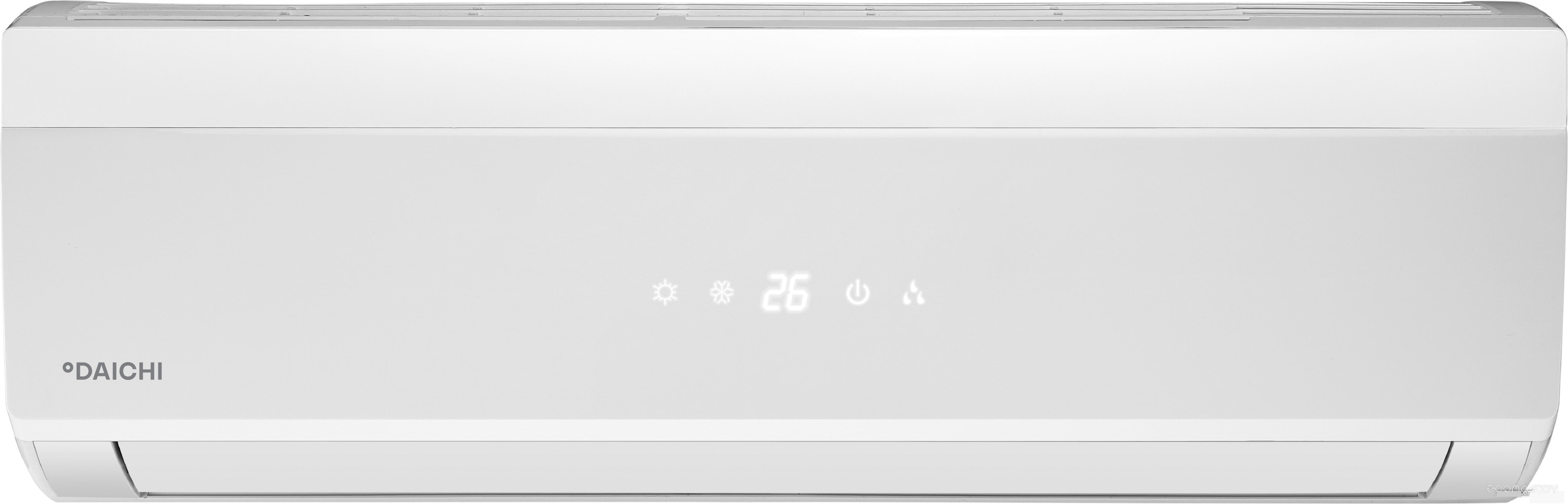 Сплит-система Daichi Peak DA50AVQS1-W/DF50AVS1 в  магазине Терабит Могилев