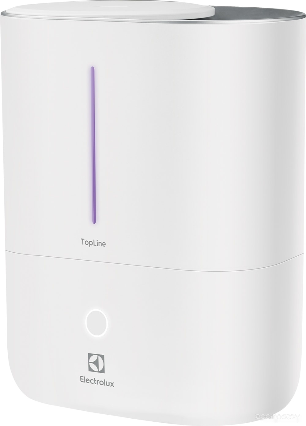 Увлажнитель воздуха Electrolux EHU-5015D (белый) в  магазине Терабит Могилев