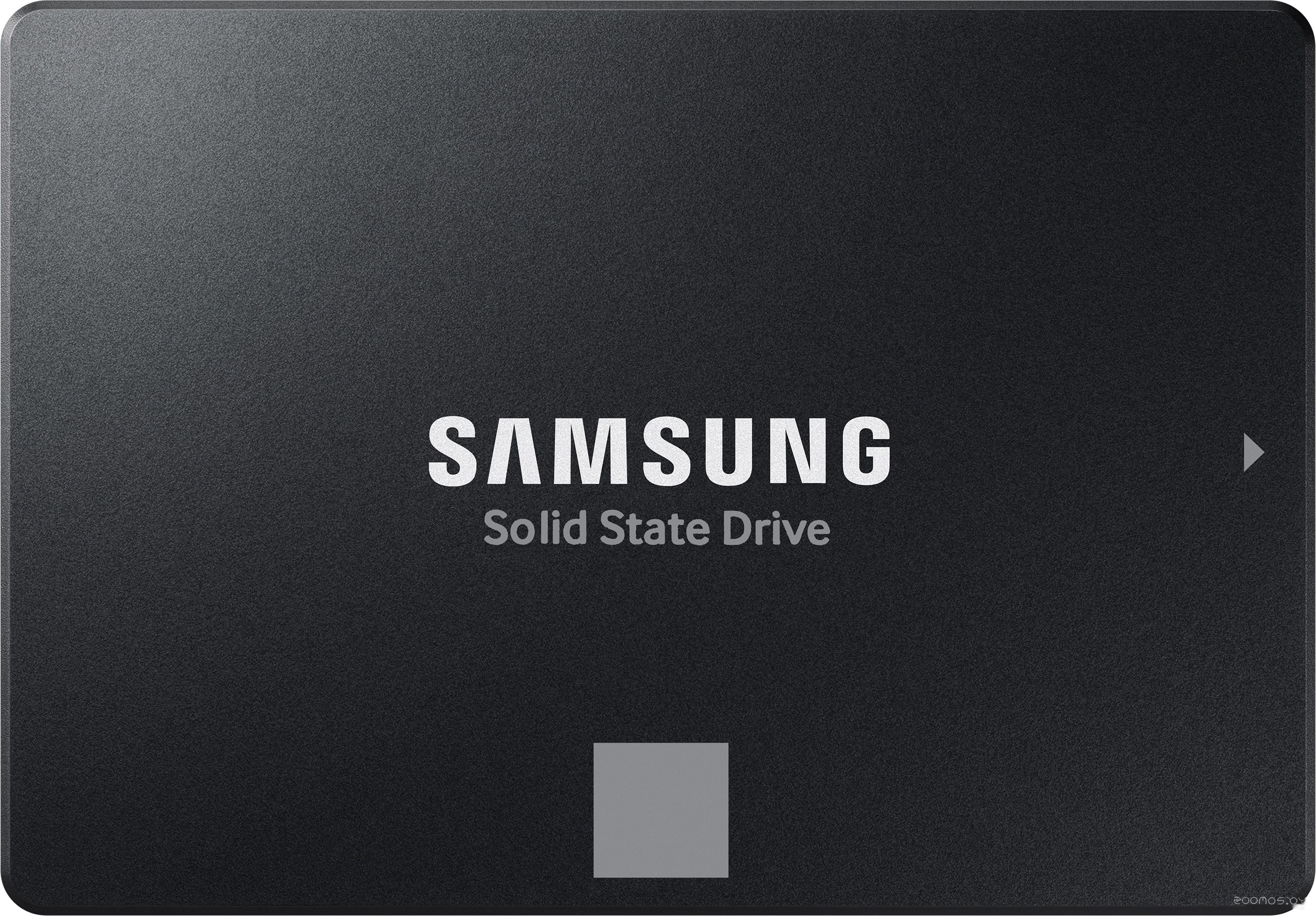 SSD Samsung 870 Evo 1TB MZ-77E1T0BW в  магазине Терабит Могилев