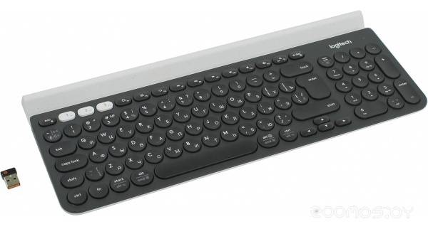 Клавиатура Logitech K780 в  магазине Терабит Могилев