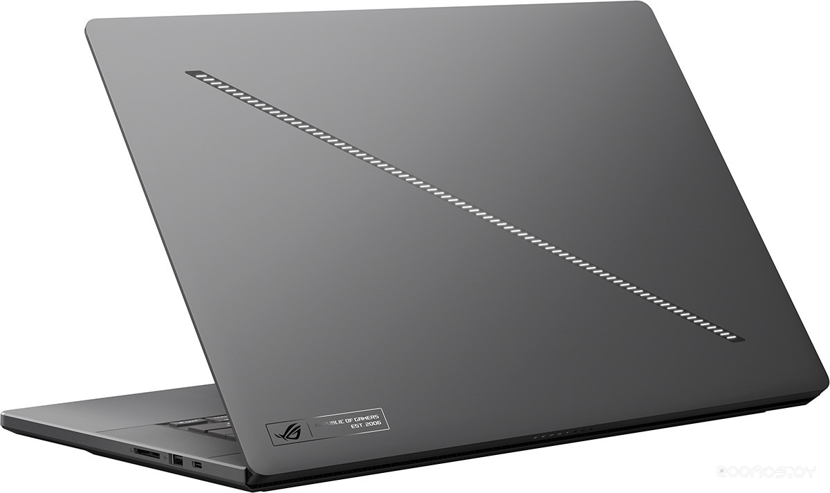 Игровой ноутбук Asus ROG Zephyrus G16 2024 GU605MV-QR085 в  магазине Терабит Могилев