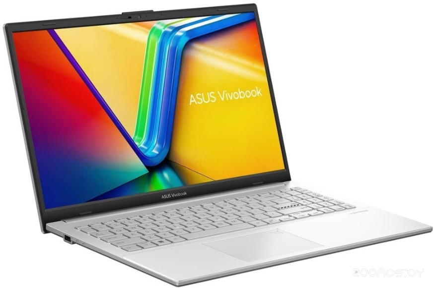 Ноутбук Asus Vivobook Go 15 OLED E1504FA-L11183 в  магазине Терабит Могилев