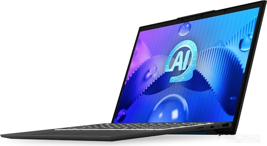 Ноутбук MSI Prestige 13 AI Evo A1MG-068XBY в  магазине Терабит Могилев