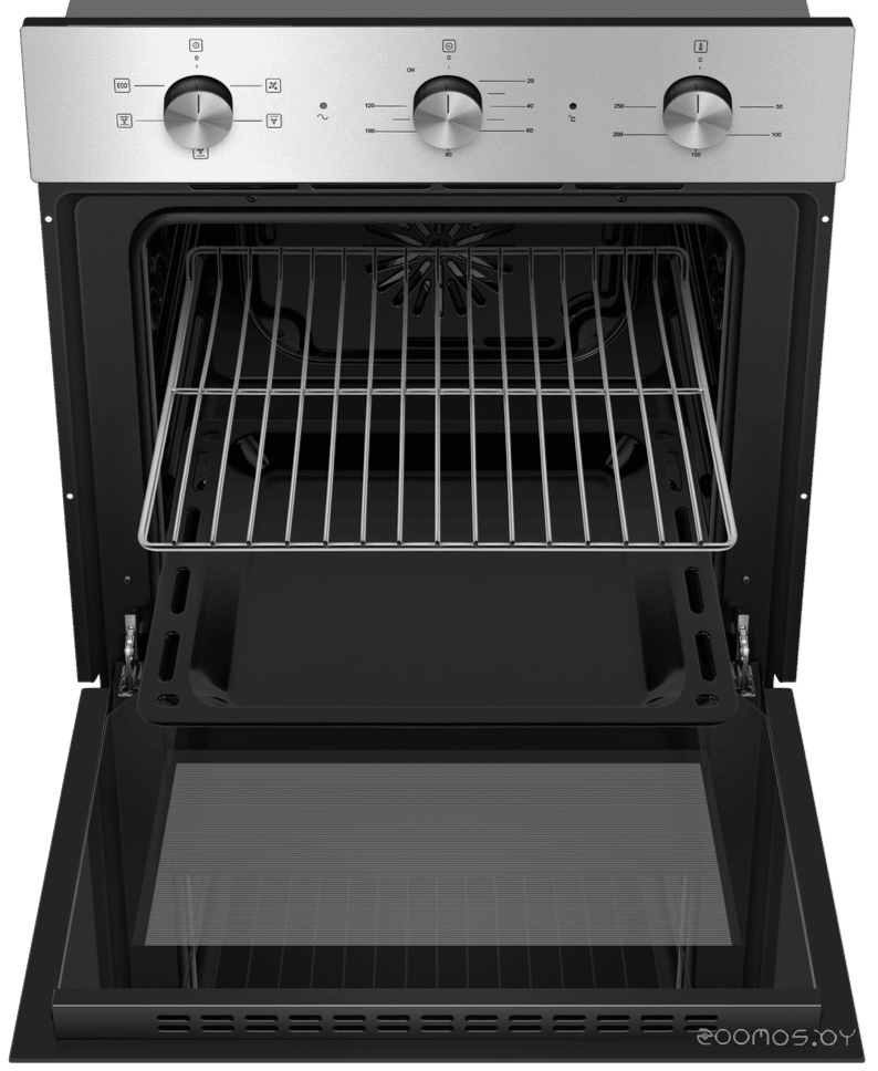 ������� ���� Maunfeld AEOF6051SM �  �������� ������� �������