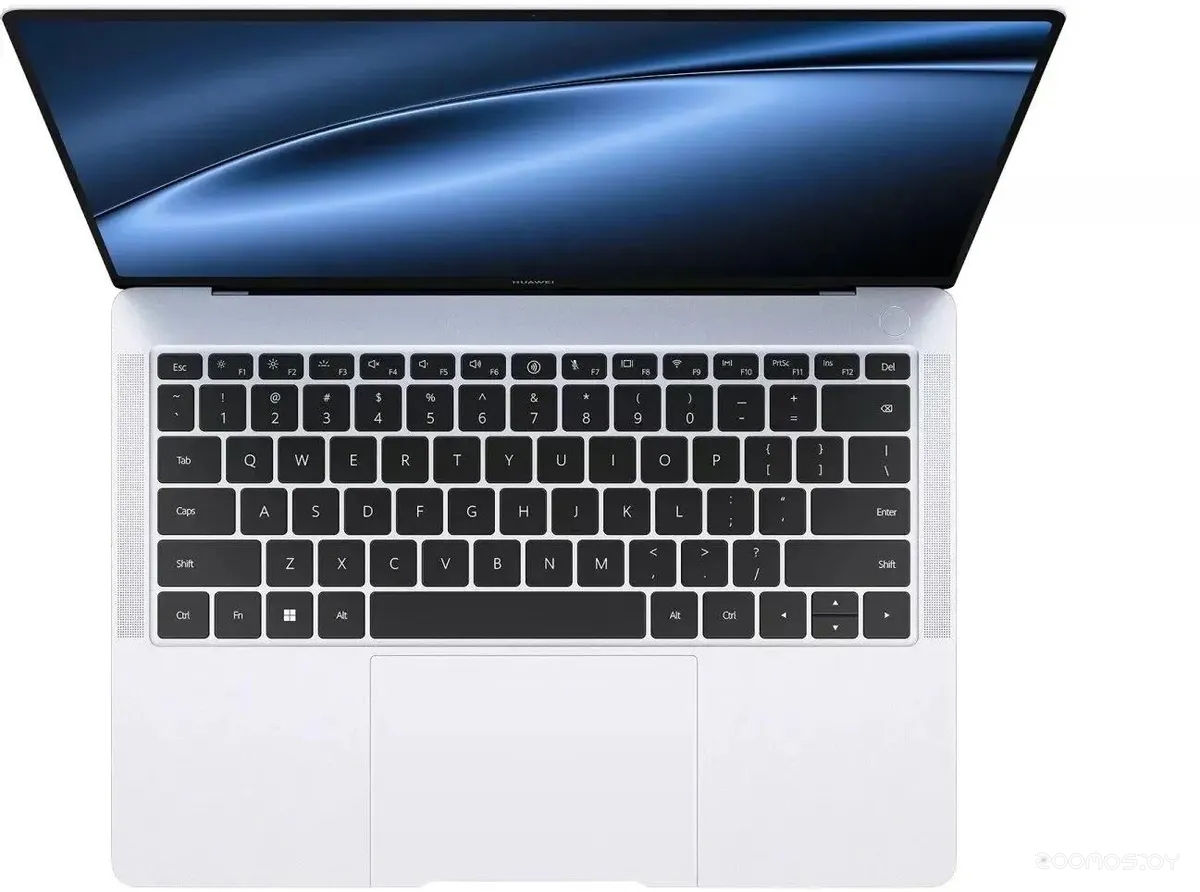 Ноутбук Huawei MateBook D 16 2024 MCLF-X 53013YDK в  магазине Терабит Могилев