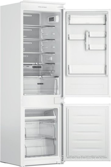 Холодильник Whirlpool WHC18 T132 в  магазине Терабит Могилев