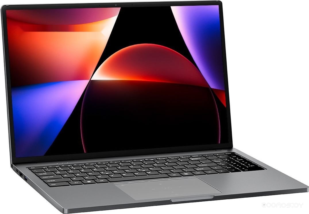 Ноутбук Asus Zenbook UX3405MA-QD690 (90NB11R1-M013N0) в  магазине Терабит Могилев